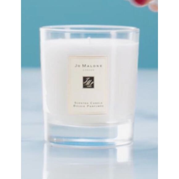 Jo Malone London  English Pear & Freesia Travel Candle - Picture 1 of 3